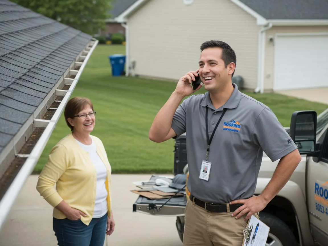 Local Roofing Contractors Lake City, MN FAQs